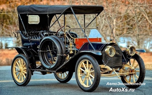 История автомобильного колеса