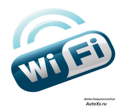 Wi-Fi в автомобиле спасет от аварий и пробок