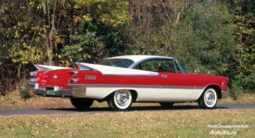 1959 Dodge Custom Royal Lancer