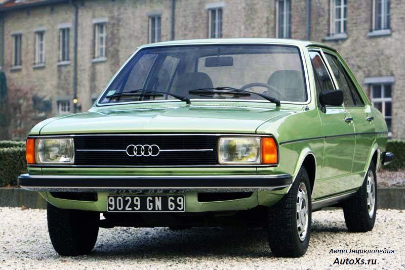 1972 - 1978 Audi 80 B1: характеристики, описание, фото и видеообзор