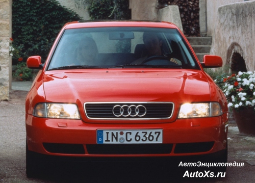 1994 Audi A4 B5