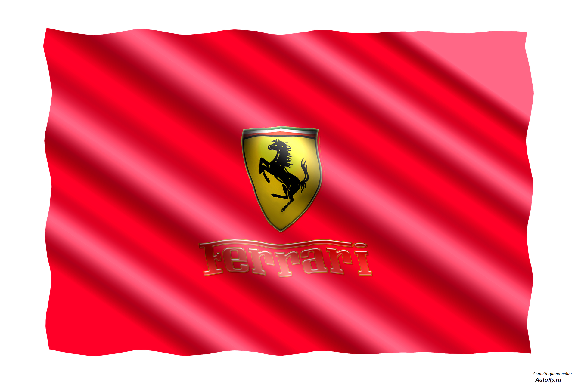 60 фактов о легендарном Ferrari