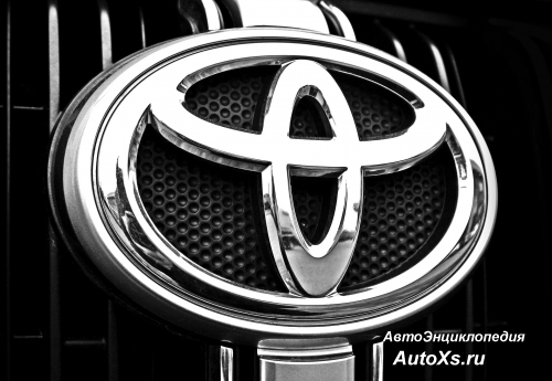 Названа причина серьёзного сокращения выпуска автомобилей Toyota