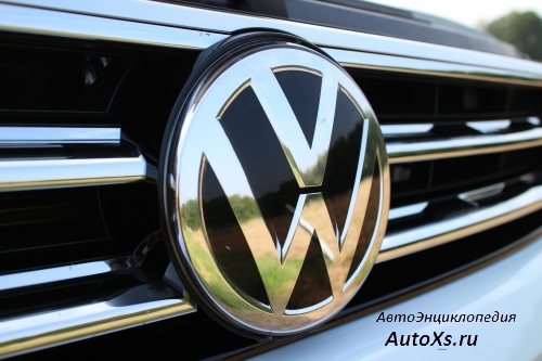 Volkswagen вновь заподозрили в манипуляциях с выхлопами автомобилей