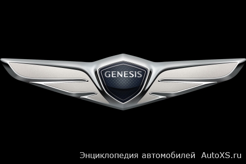Флагманский Genesis GV90 получит необычную систему обогрева
