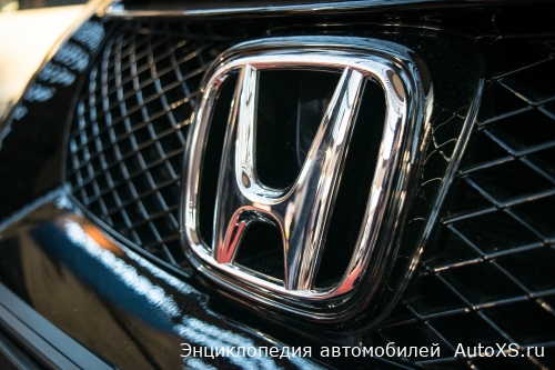 Honda построит завод по производству электромобилей в Китае