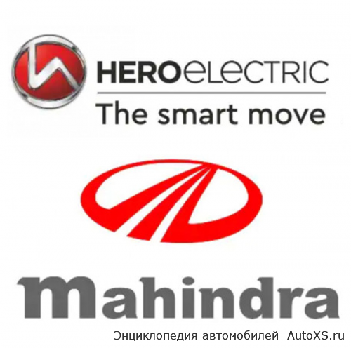 Mahindra объявила о разработке электромобилей для глобального рынка