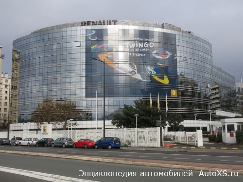 Renault могут засудить за неисправные двигатели