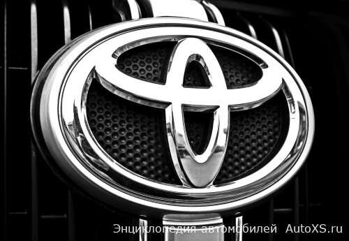 Toyota представила тизер на внедорожник Sequoia следующего поколения