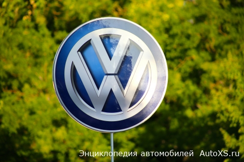 Volkswagen и Bosch будут выпускать оборудование для производства электр мобильных аккумуляторов в Европе